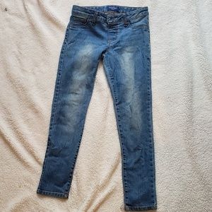 2 for $20 EUC Girls Arizona Jeggings